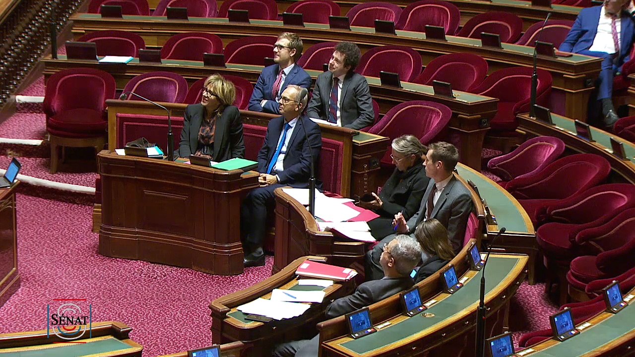 Mission Risques climatiques débat 29 octobre 2019