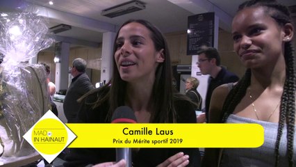 Mérites Sportifs 2019