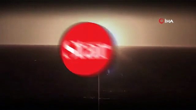 Rusya nükleer denizaltıdan balistik füze fırlattı