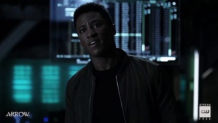 Arrow Season 8 Episode 3 Sneak Peek #2 Leap of Faith (2019)