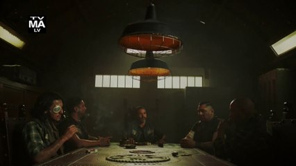 Mayans MC Season 2 Ep.10 Promo Hunahpu (2019) Season Finale