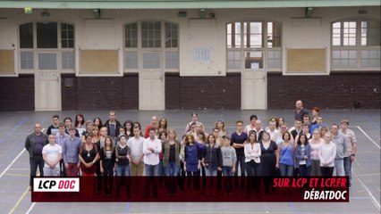 LCP Bande-annonce DEBATDOC SPECIAL : la télévision peut elle changer le monde ?