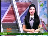صباح الرياضة الاعلامية سها ابراهيم لقاء سيد حنفى لاعب الزمالك السابق 30 - 10 - 2019