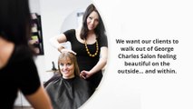 Meet The Hair Experts At George Charles Salon