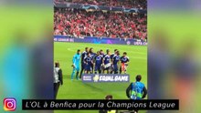Mbappé brille en Ligue des Champions