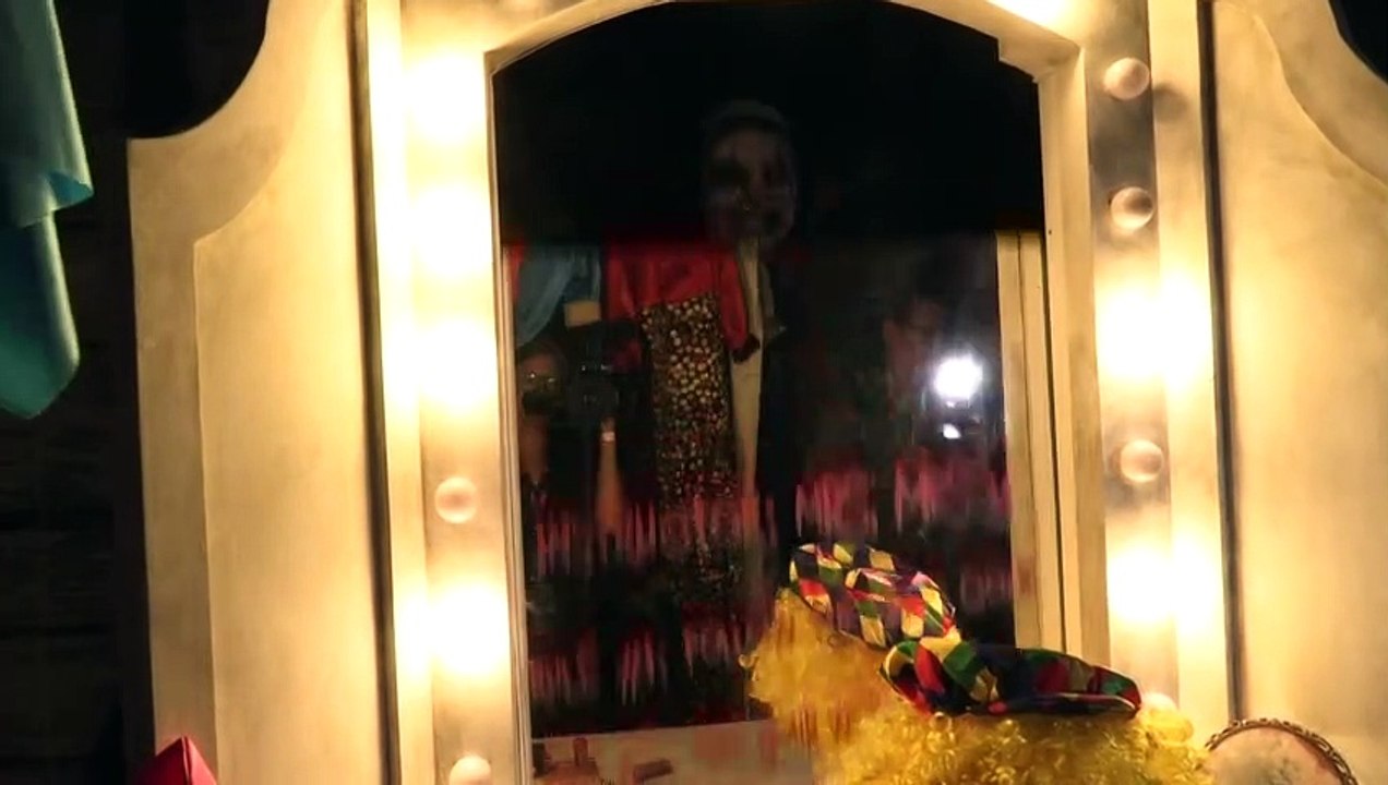 Zum Gruseln - Halloween-Horror-Nächte in Singapur