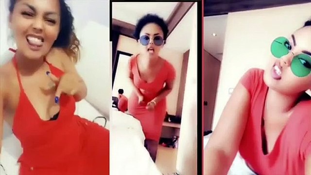 Danse aguicheuse, Bijou Siraba l’ex de Sdiki Diabaté fait sensation sur la toile