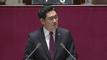 오신환 "검찰 개혁, 기소권·수사권 분리로 가능" / YTN