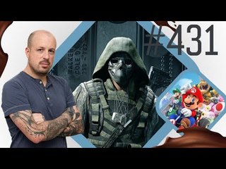 UBISOFT, les Ghosts battent en retraite | PAUSE CAFAY #431