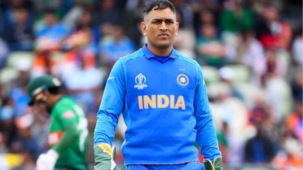 Dhoni Fans Anger On Dhoni Haters | Oneindia Kannada