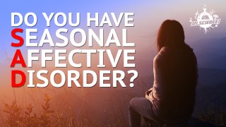 What is Seasonal Affective Disorder (SAD)? 8 Symptoms Explained
