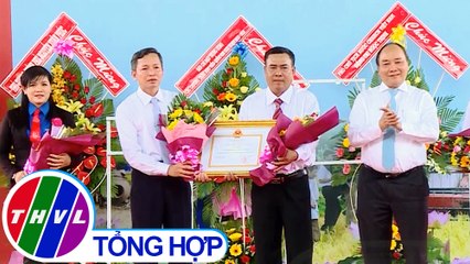 Chuyên đề Xây dựng Đảng: Đổi mới công tác thi đua khen thưởng