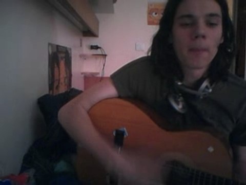 Reprise Bernard Lavilliers - Stand the Ghetto