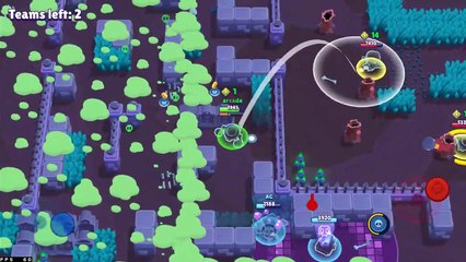 Tick is OP in GRAVEYARD SHIFT Showdown