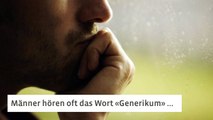 Medikamente gegen ED Die erste Wahl Deutscher Männer im Kampf gegen ED