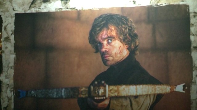 Luz verde a 'House of the Dragon', la precuela de 'Juego de Tronos'