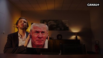 16 L'infiltré - PITCH - CANAL+