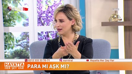 Hayatta Her Şey Var 30 Ekim 2019