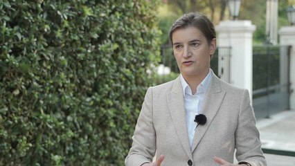 Szerbia egyszerre akar tag lenni az Eurázsiai és az Európai Unióban