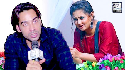 Arhaan Khan Thinks Rashami Is The Most Loyal Contestant Of Bigg Boss 13