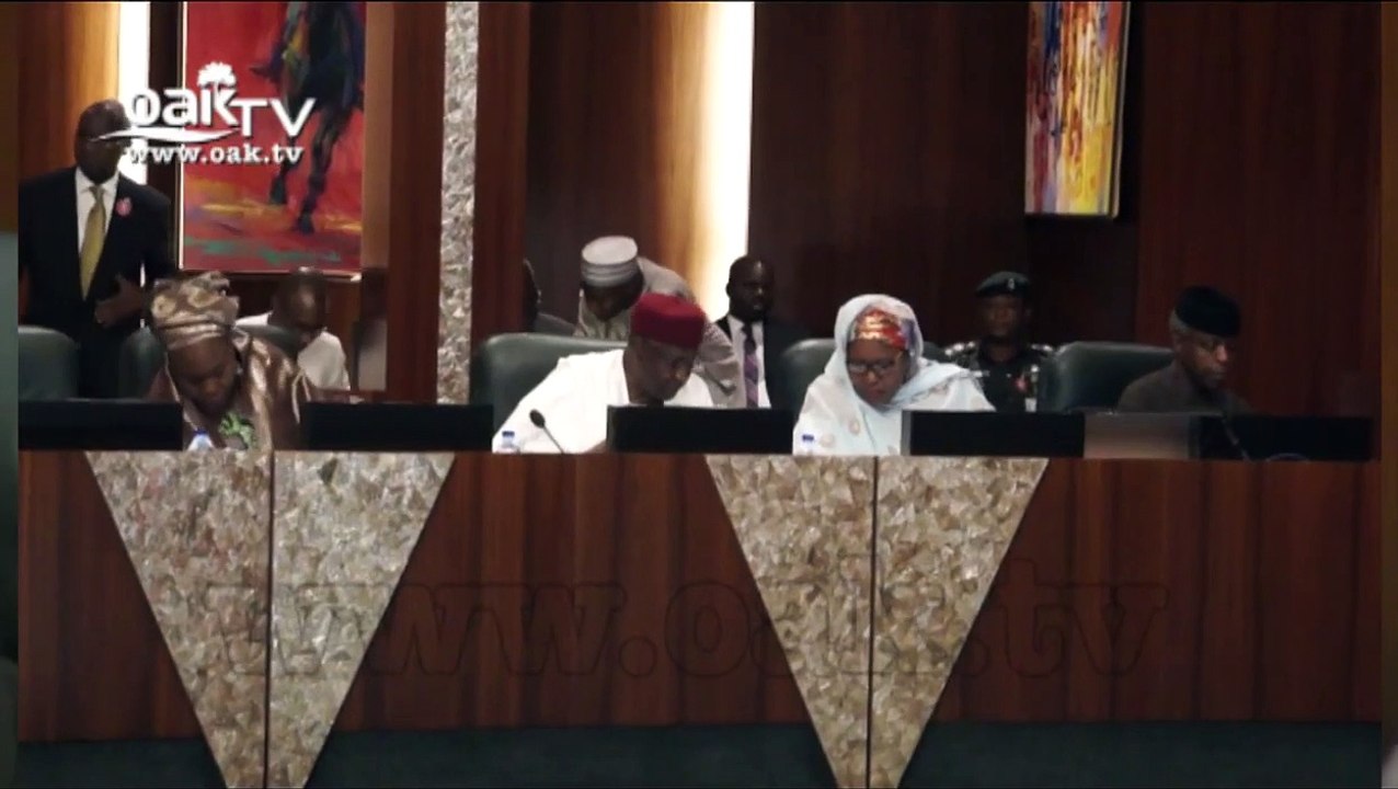 Nigeria unveils methanol tech policy