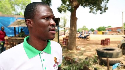 Burkina: cinq ans après l'insurrection, la nostalgie Compaoré