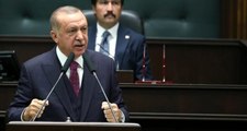 Son Dakika: Cumhurbaşkanı Erdoğan, Amerika ziyaretiyle ilgili konuştu: Henüz kararımı vermedim