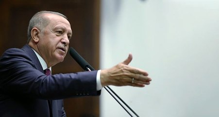 Cumhurbaşkanı Erdoğan'dan milletvekillerine Meclis uyarısı: Çalışmalara katılmazsanız maaşınız helal değil