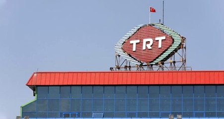 Gazeteci Masum Ekinci, TRT'nin kurumsal iletişim bölümüne atandı