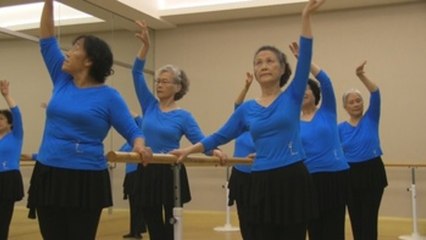 El milenario cuidado a los ancianos en China se vuelve cada vez más difícil