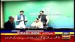 ARYNews Headlines | Doctors forbid Fazlur Rehman from meeting Nawaz Sharif | 4PM | 30Oct 2019