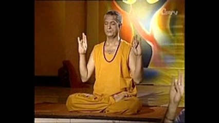 yoga mudra for weight loss