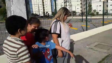 FERNANDA, THÁBATTA, RAPHAELL E OSMILTON NO RESERVA IPOJUCA (198-TI.CABOIPOJUCA)28_10_2019