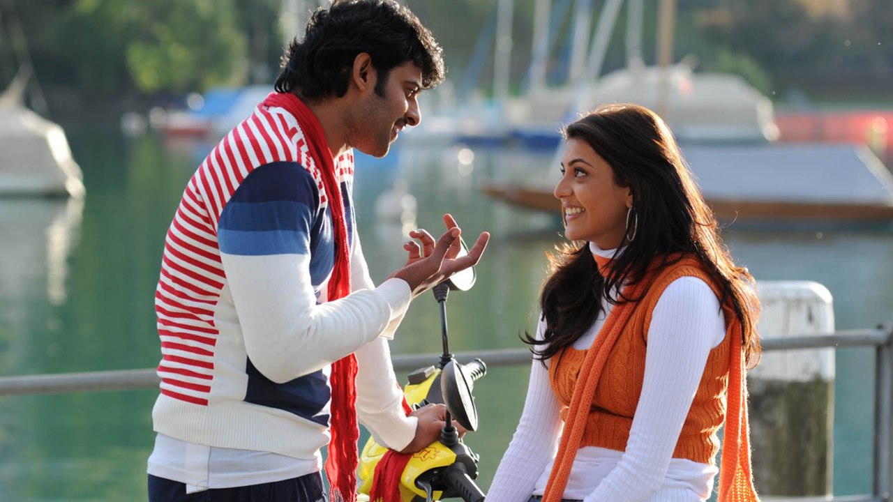 Kajal Aggarwal wants to get married soon to Prabhas | FILMIBEAT KANNADA