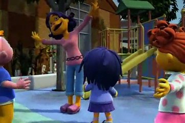 Sid the Science Kid - 3 Climb - Ignatz - Climb