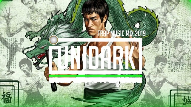 TRAP MUSIC MIX 2019 BRUCE LEE TRIBUTE EXTREME BASS BOOSTED TRAP
