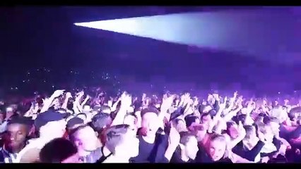 Ninho - Destin Tournee des Zeniths (Teaser)