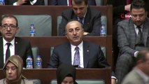 Cumhurbaşkanı Erdoğan: 'Terör örgütünü destekleyen ülkelere sesleniyorum. Yanlış yapıyorsunuz, bugün kendi ellerinizle beslediğiniz terör yılanı elinde sonunda sizi de ısıracaktır'