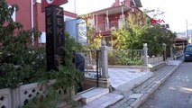 Isparta kanser hastası şair ve yazar, evini 'kültür- sanat evi'ne dönüştürdü