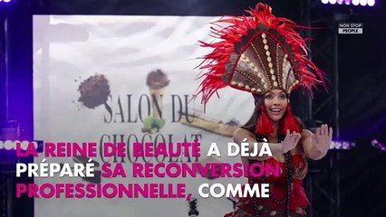 Vaimalama Chaves se lance dans la musique : Son annonce officielle