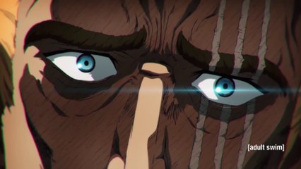 King's first battel 2nd S"the most powerful hero".....(DUB) II ONE PUNCH MAN 2ND S