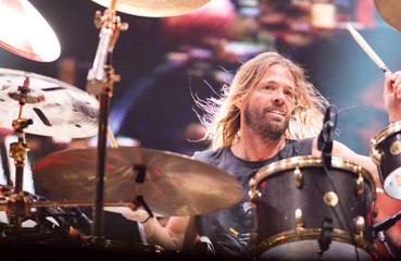 Taylor Hawkins: Noel Gallagher is a 'jerk'