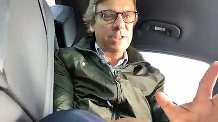 Porro - Fate pace o si vota, intimerebbe il Quirinale (30.10.19)