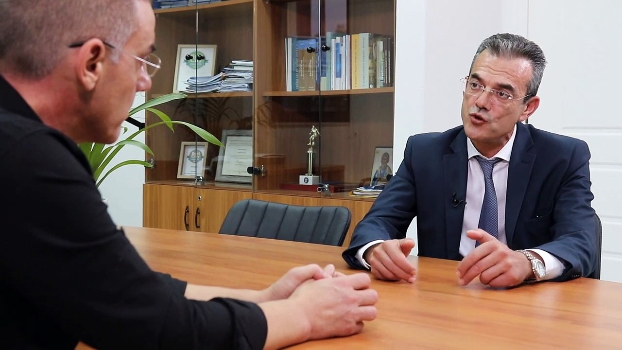 Γ. Αναστασίου: Η Θήβα δεν αντέχει άλλους πρόσφυγες