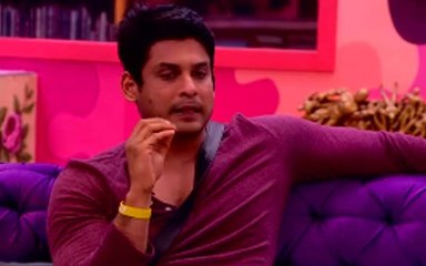 Bigg Boss 13 Sidharth Shukla schools Devoleena over Metoo