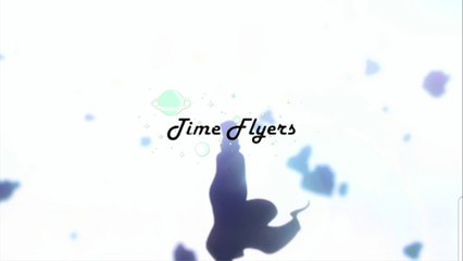 Whiteout (Music Box.)