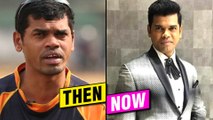 Siddharth Jadhav | Then & Now | Transformation | Look Story