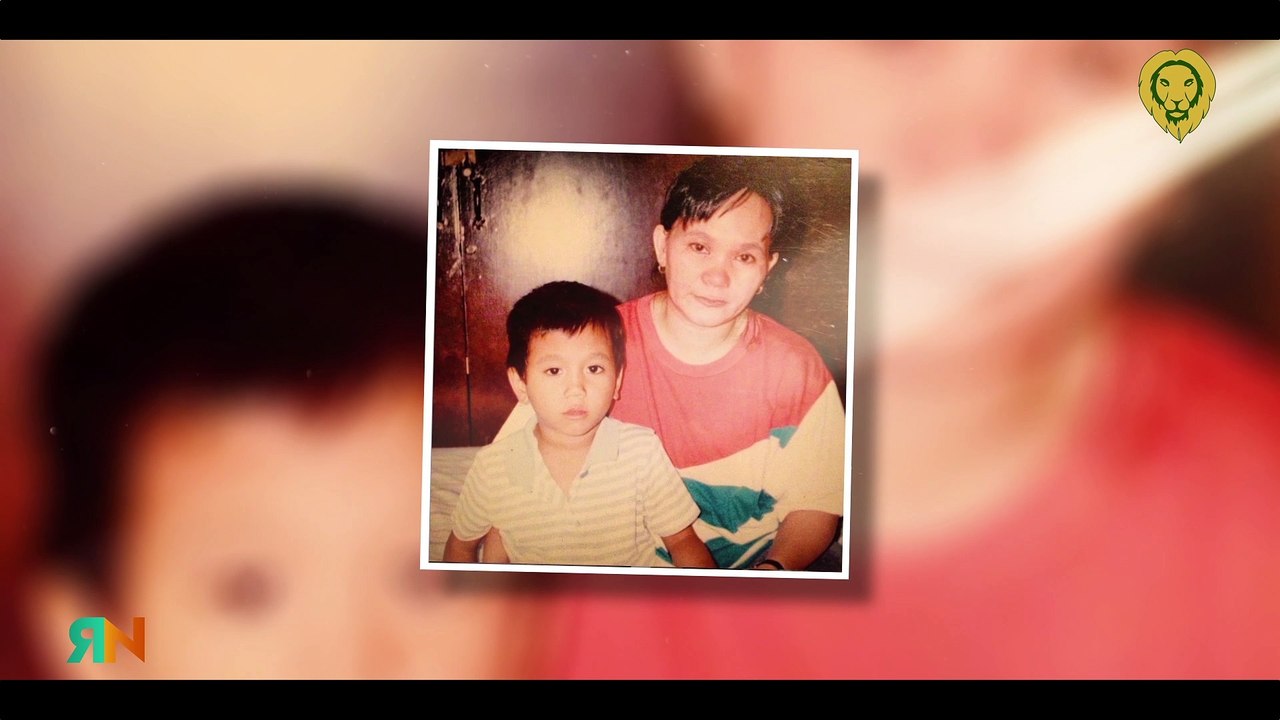 AKO: Alika Kee, his search for his mother turned out to something else