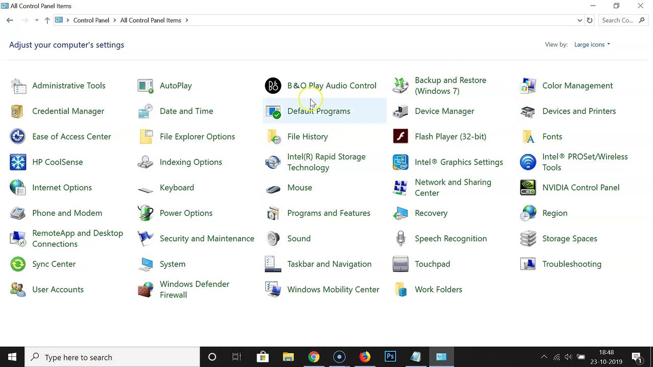 How to Change the Keyboard Character Repeat Delay and Rate in Windows