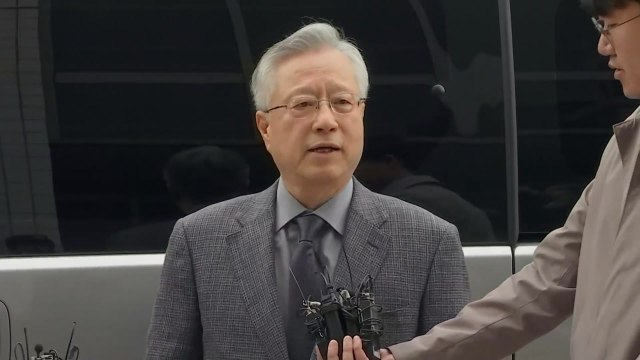 'KT 채용비리' 이석채 실형...김성태 재판에도 영향 / YTN